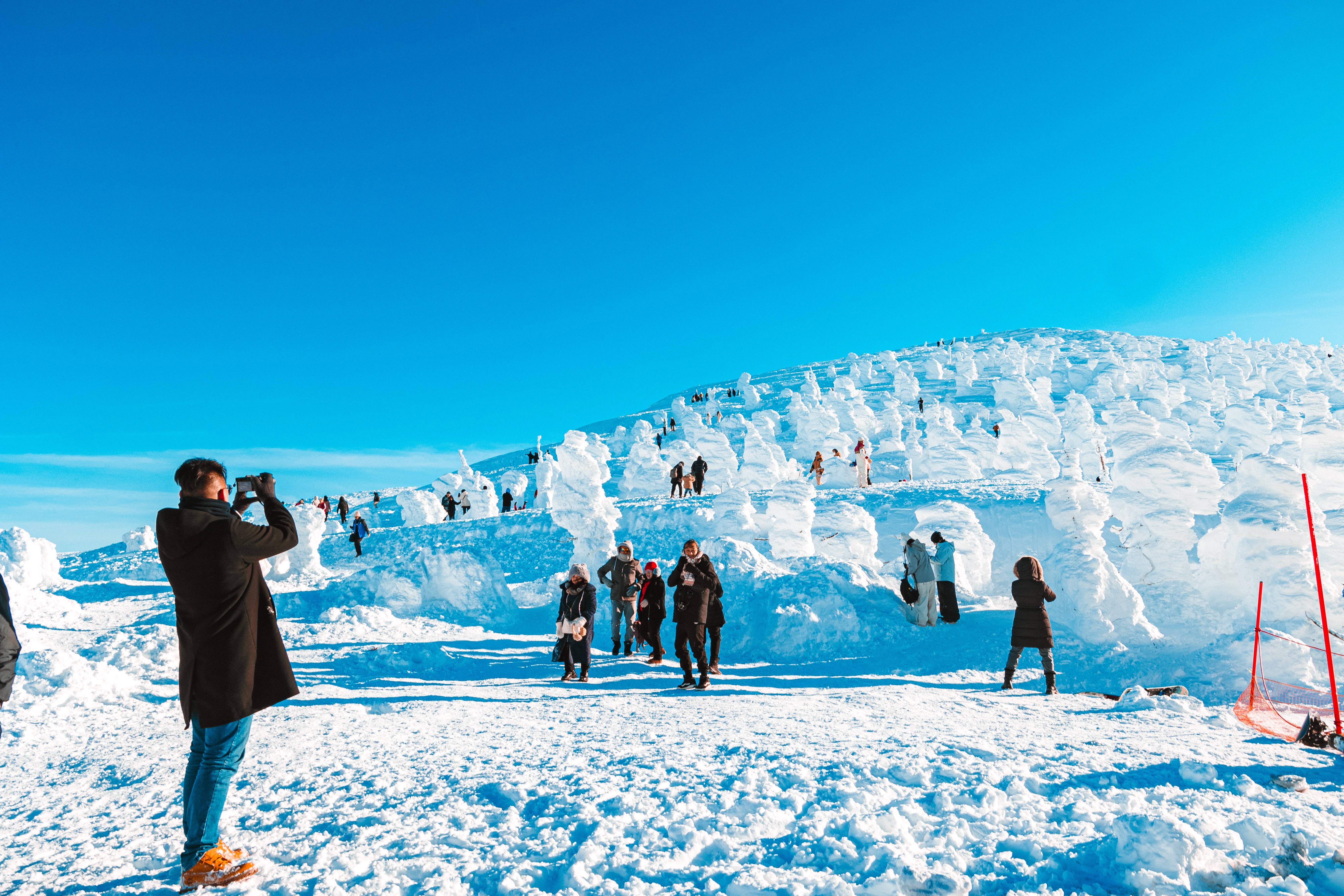Zao Onsen Photo 6