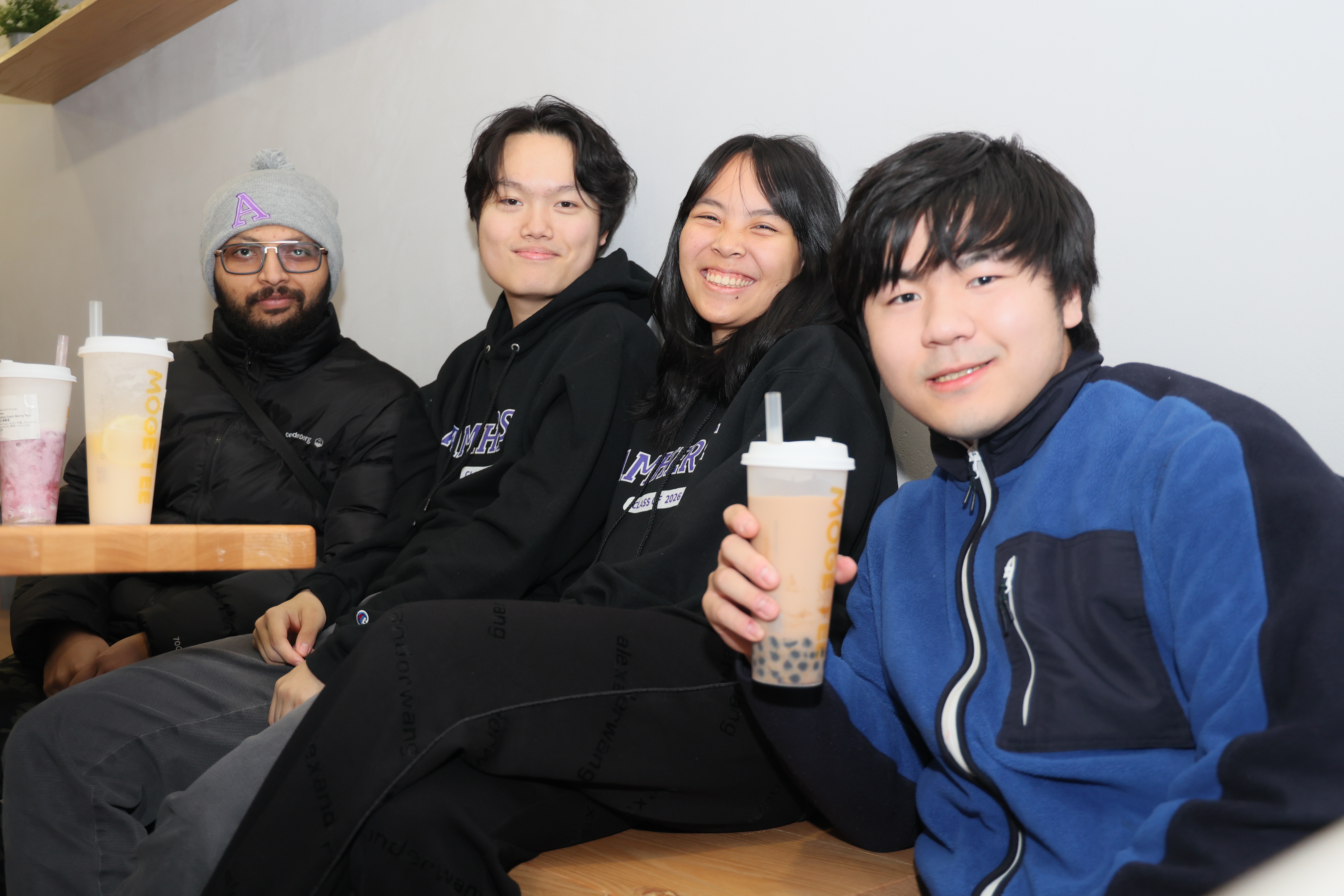 Bubble Tea
