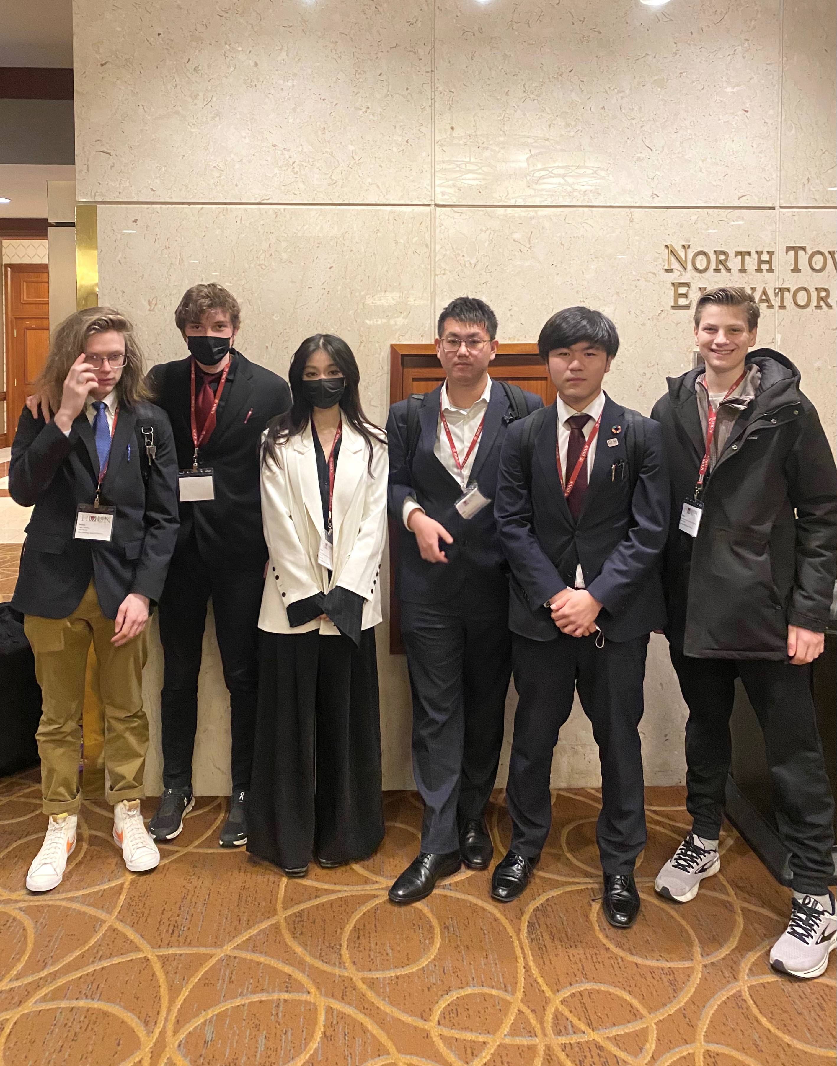 HMUN1