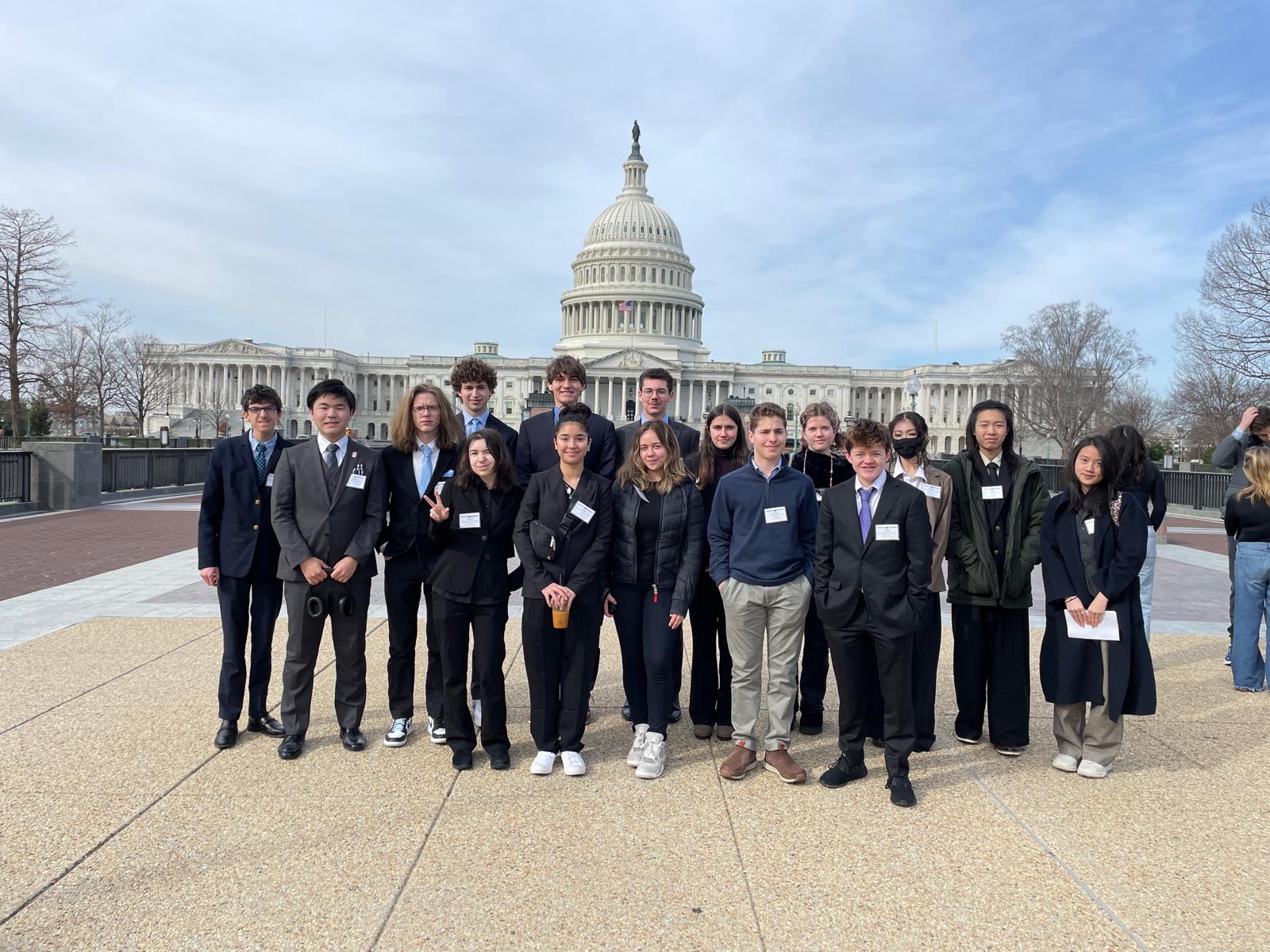 Model UN